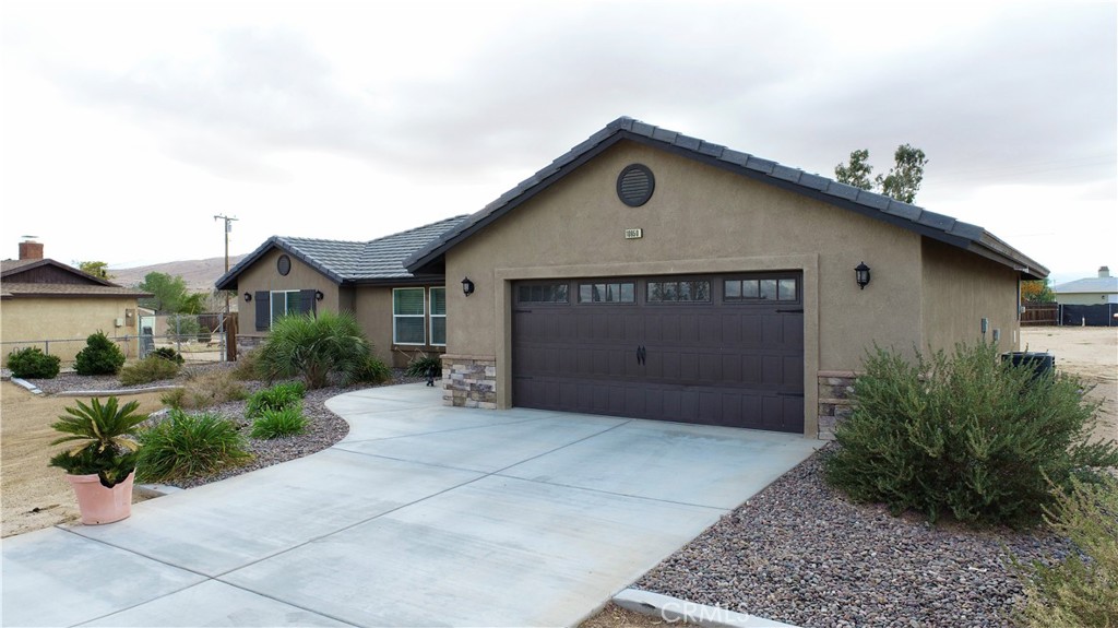 10950 Neola Road