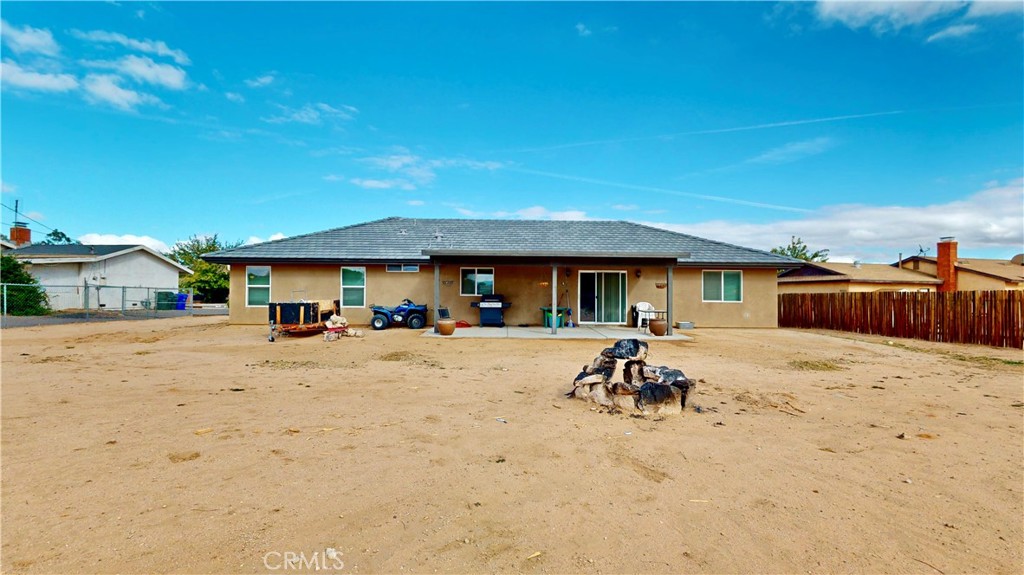 10950 Neola Road