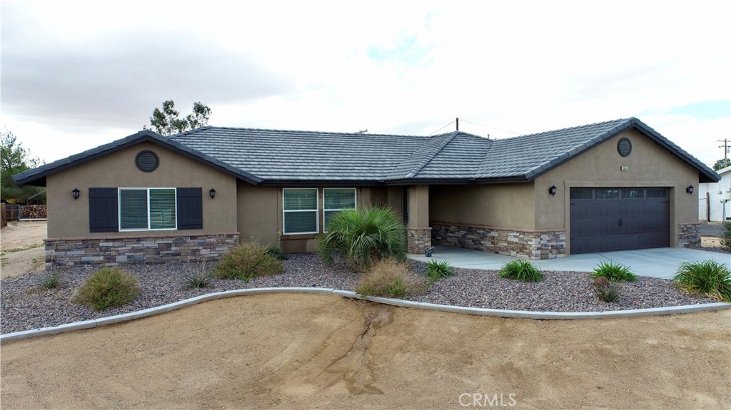 10950 Neola Road