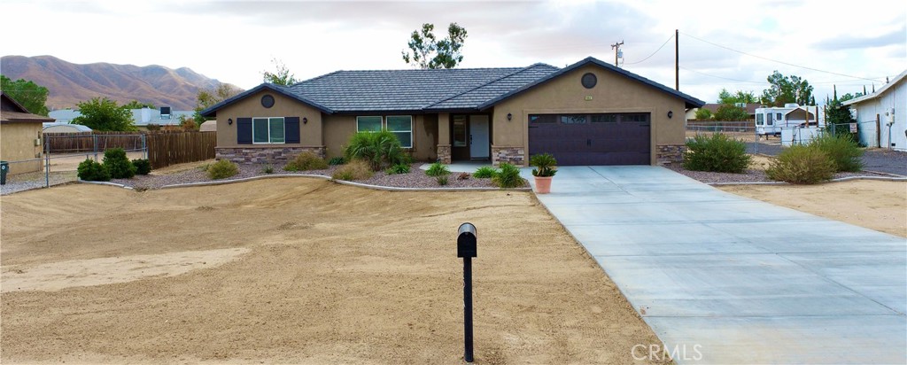 10950 Neola Road