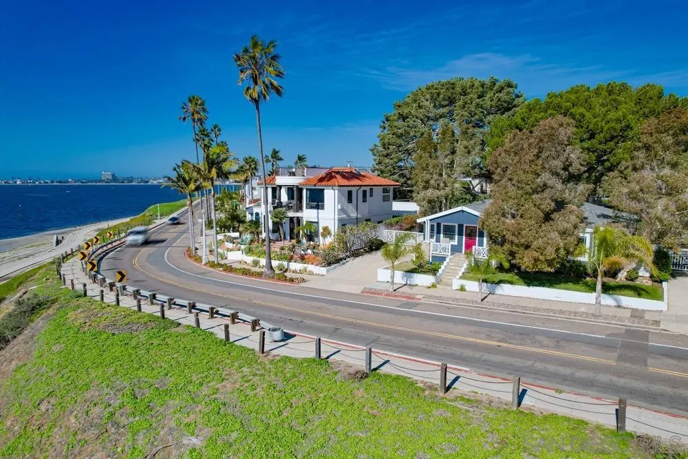 3335 Riviera Dr.