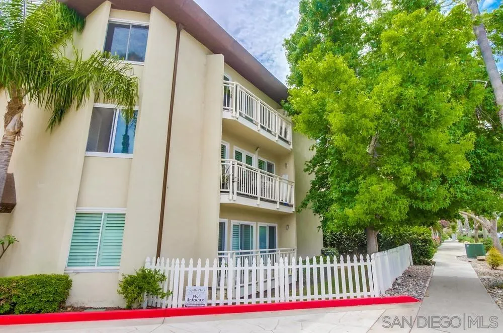 5370 La Jolla Blvd. Unit: 305B