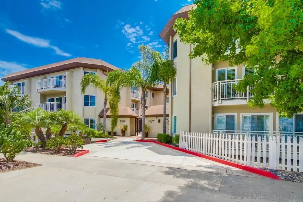 5370 La Jolla Blvd. Unit: 305B