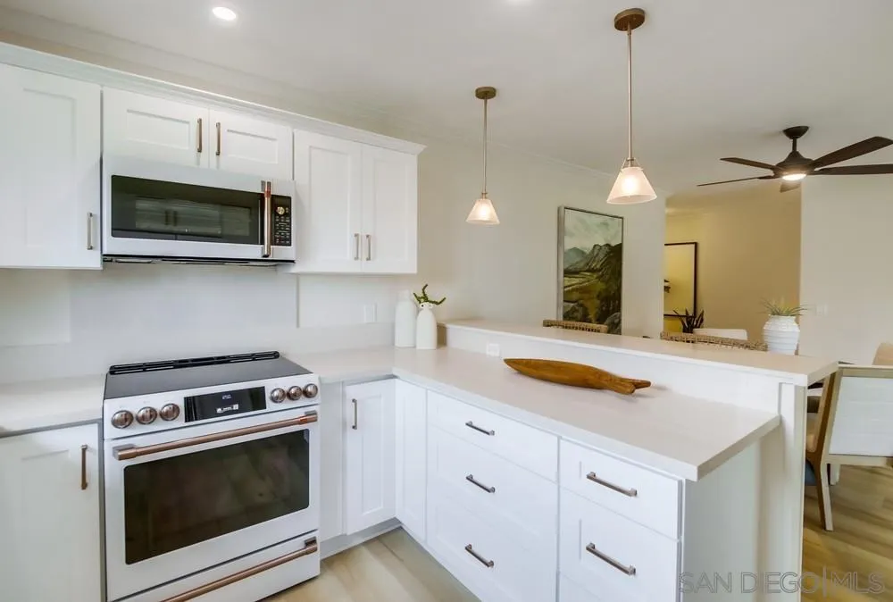 5370 La Jolla Blvd. Unit: 305B