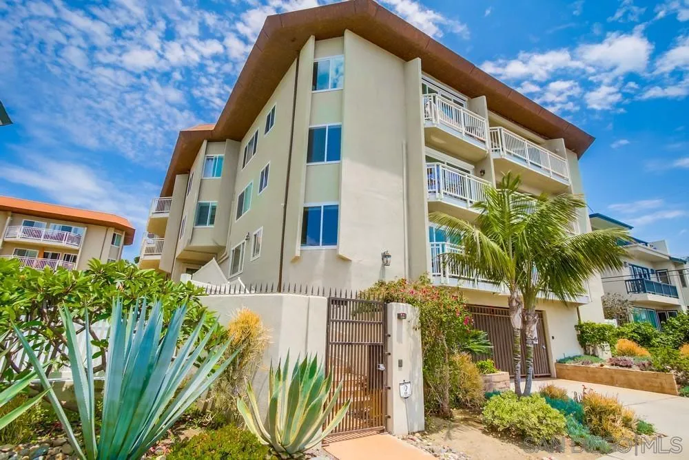 5370 La Jolla Blvd. Unit: 305B