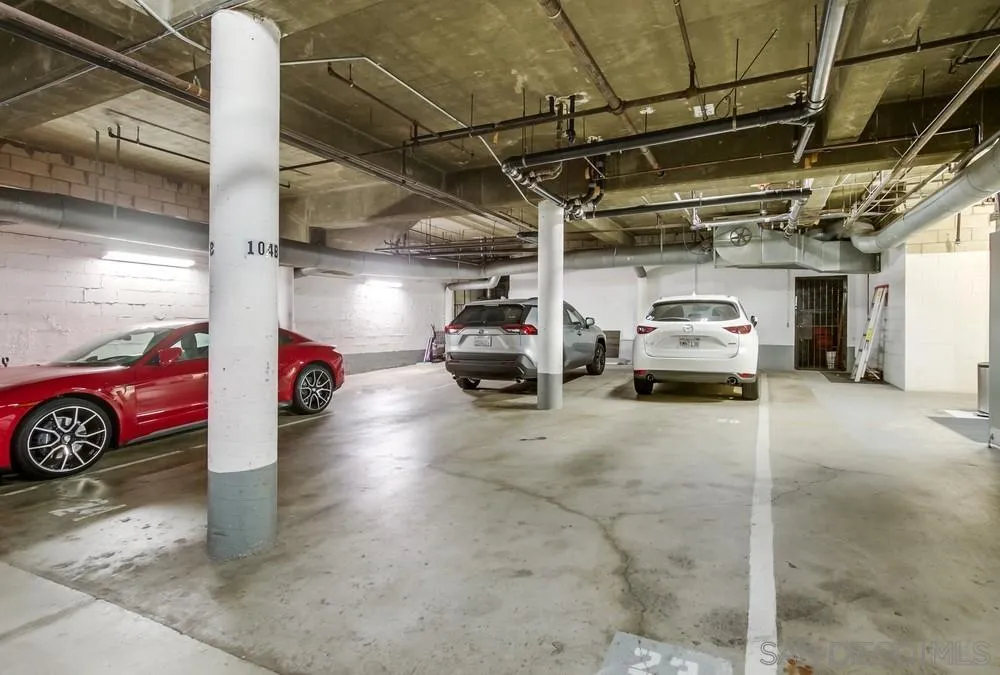 5370 La Jolla Blvd. Unit: 305B