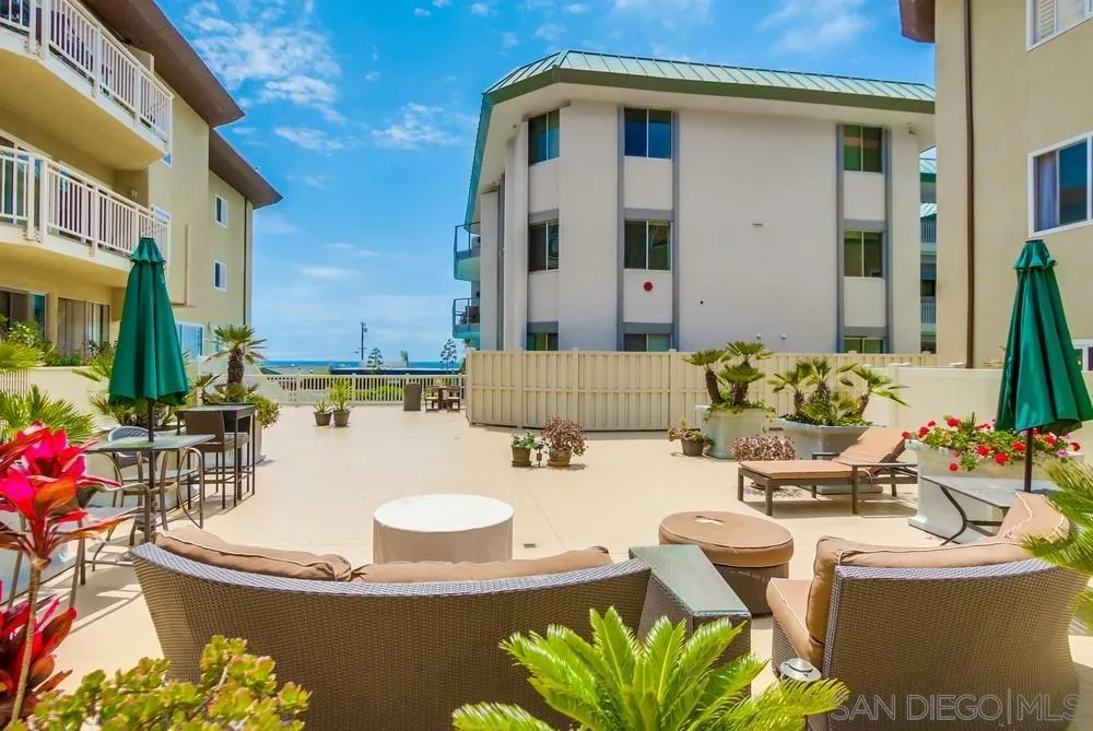 5370 La Jolla Blvd. Unit: 305B