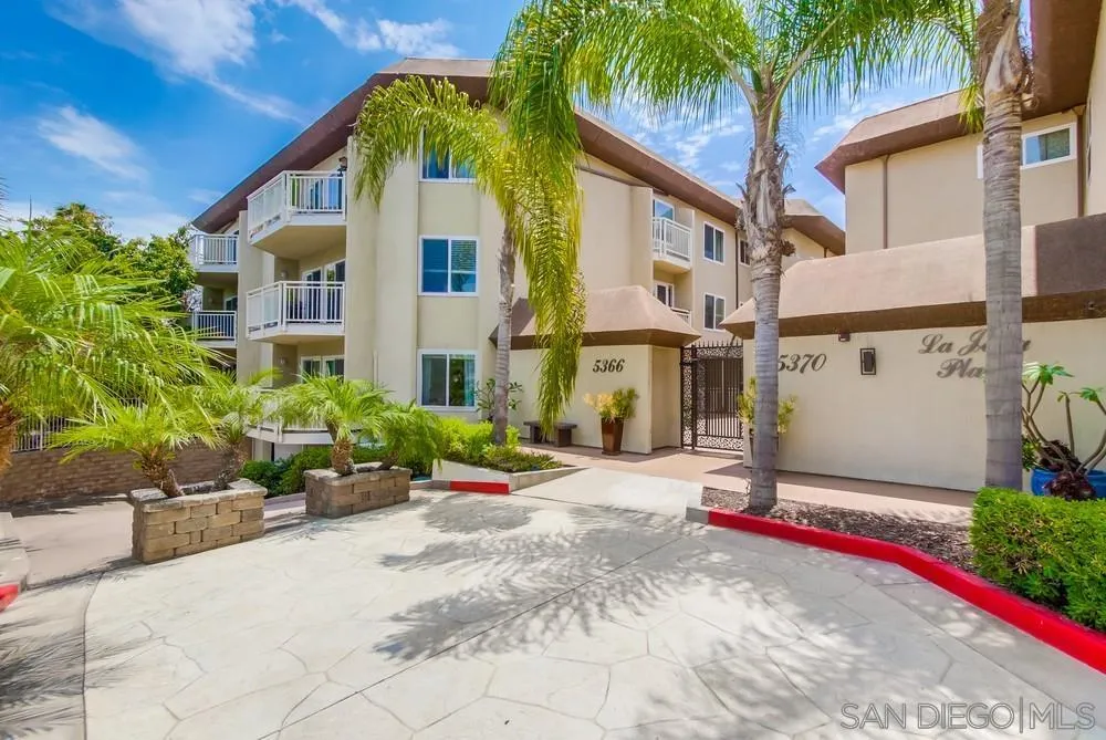 5370 La Jolla Blvd. Unit: 305B