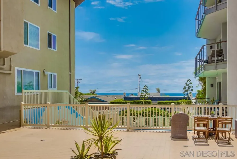 5370 La Jolla Blvd. Unit: 305B