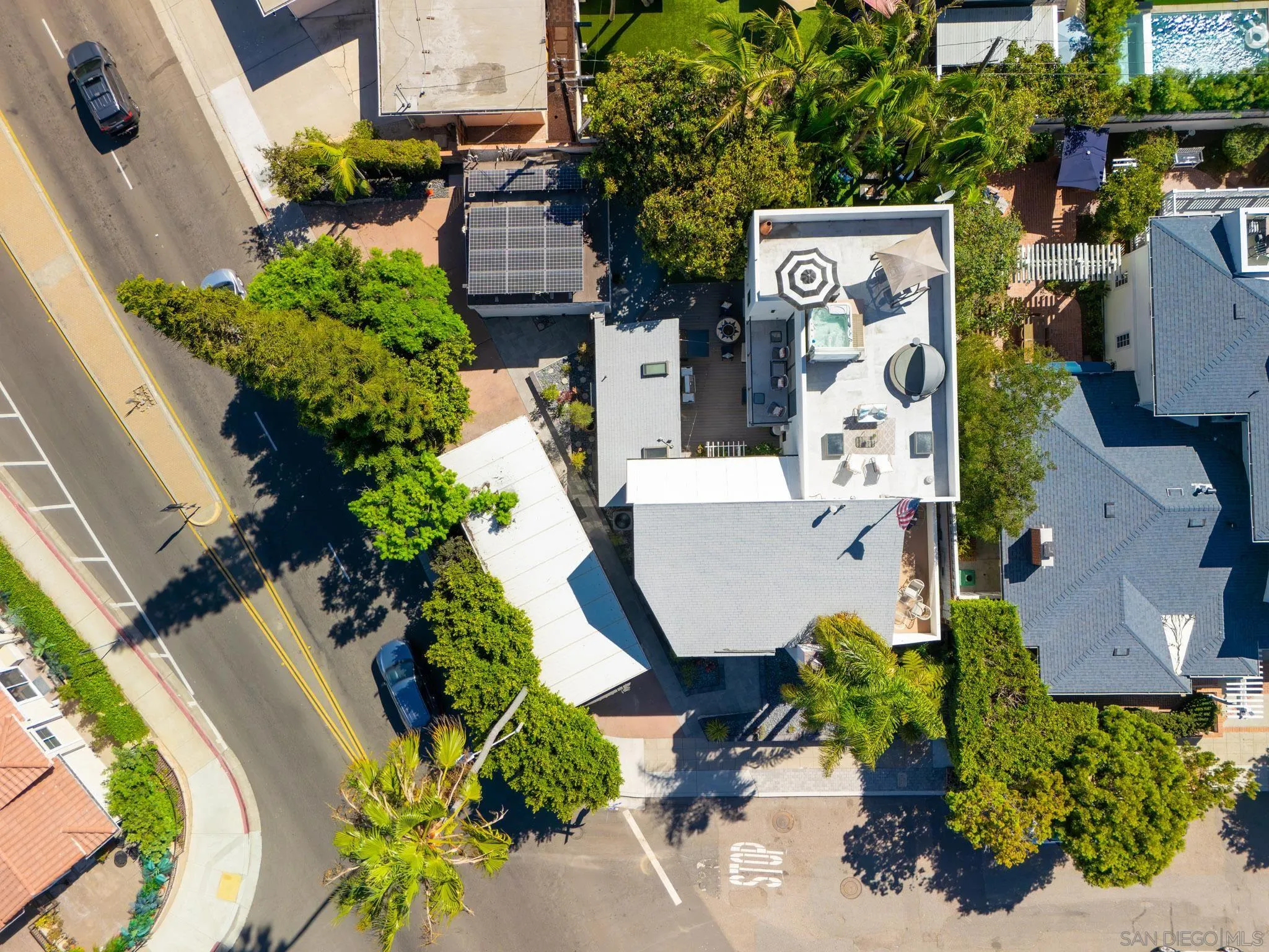 3304 Buena Vista Street