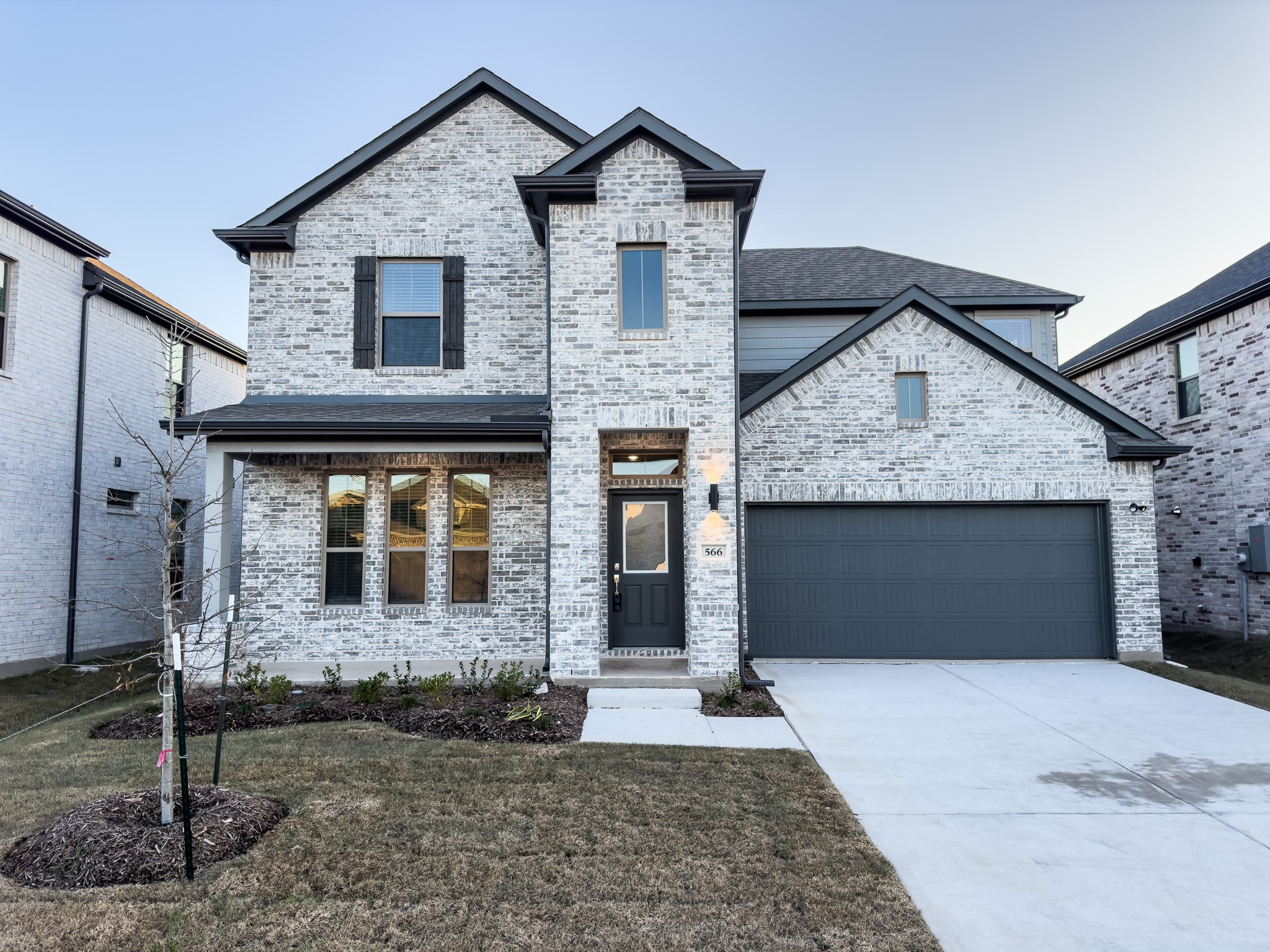 566 Silver Springs Lane