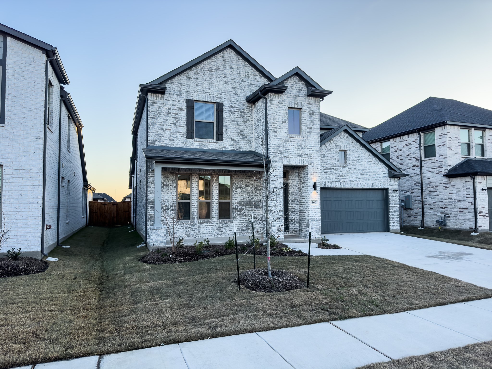 566 Silver Springs Lane