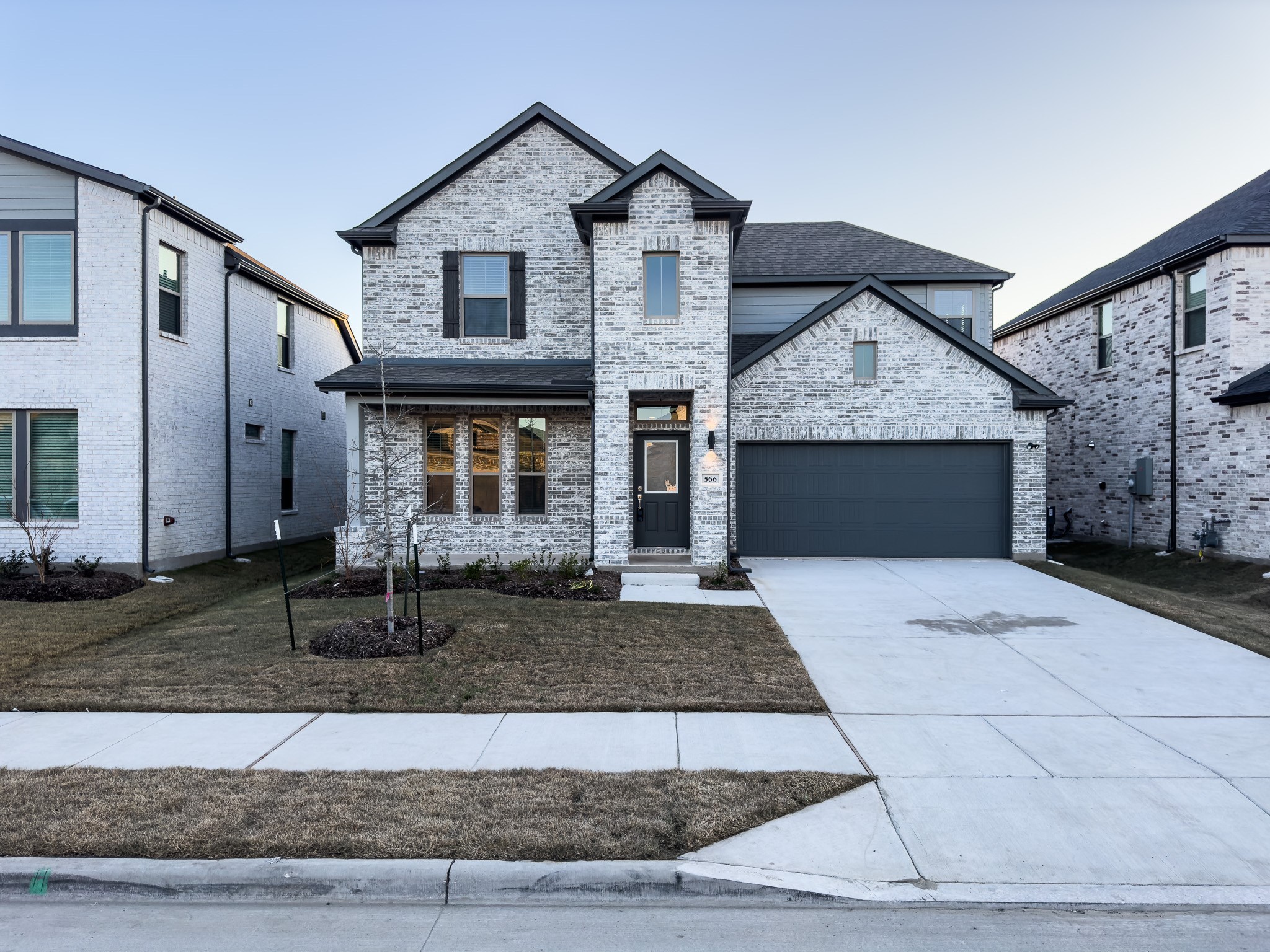 566 Silver Springs Lane