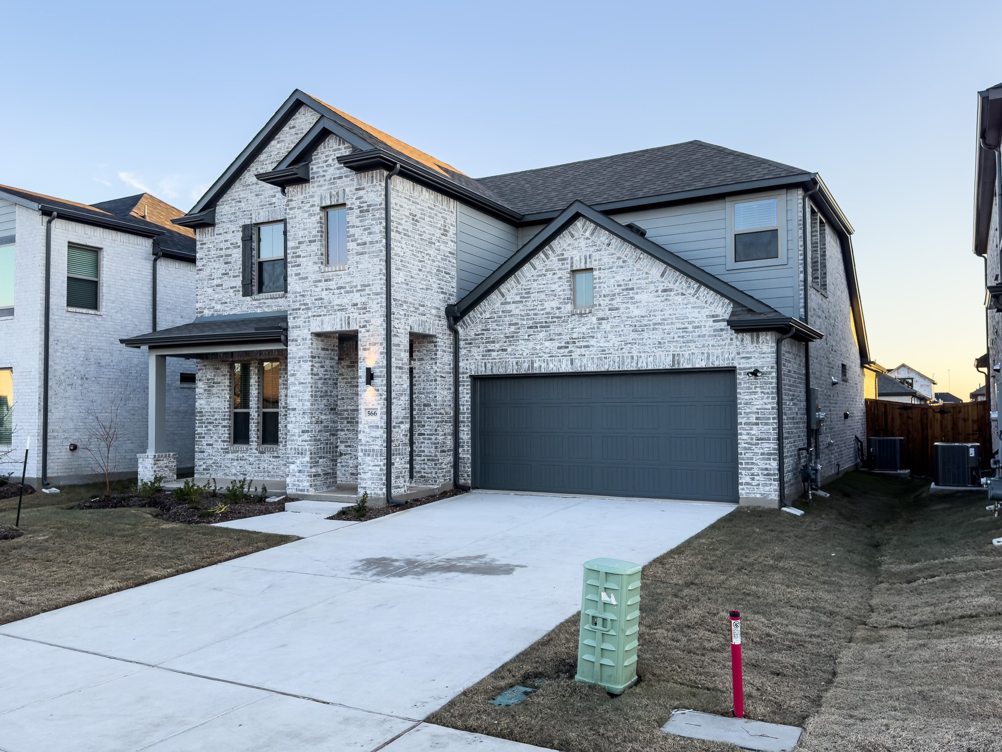 566 Silver Springs Lane