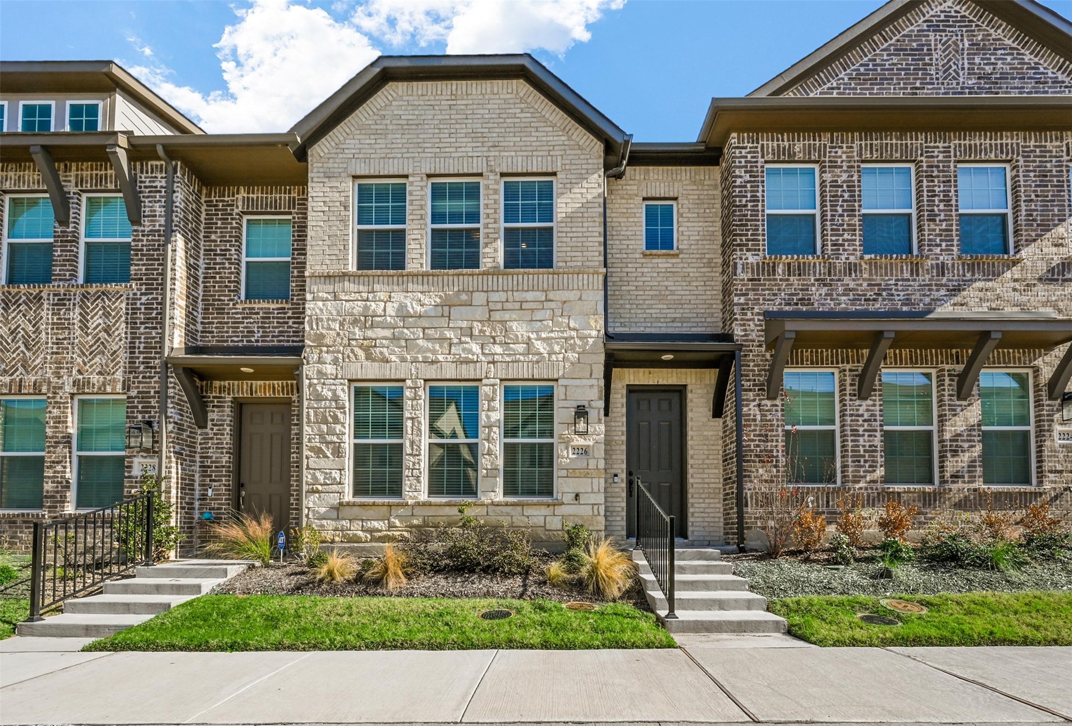 2226 Adena Springs Drive