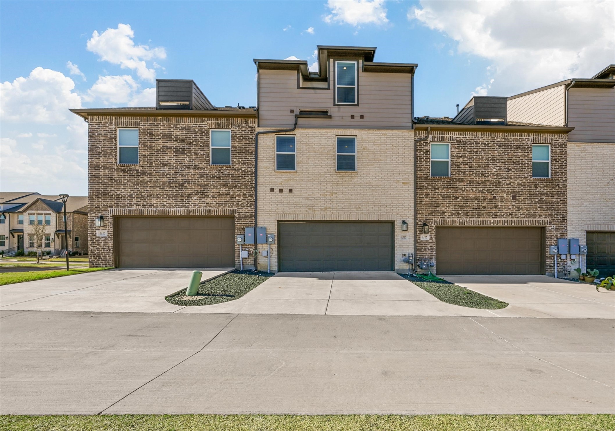 2226 Adena Springs Drive