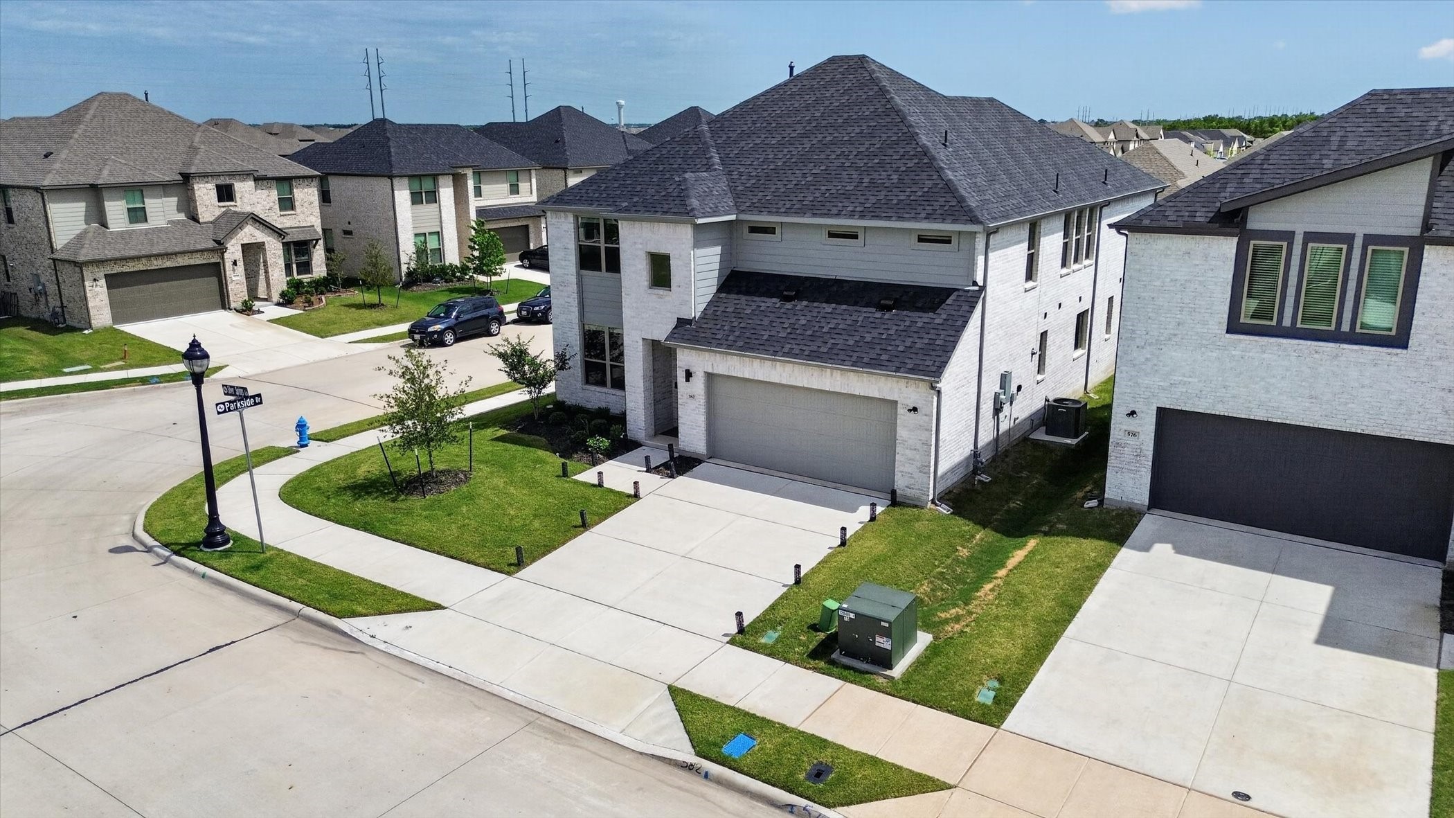 582 Silver Springs Lane
