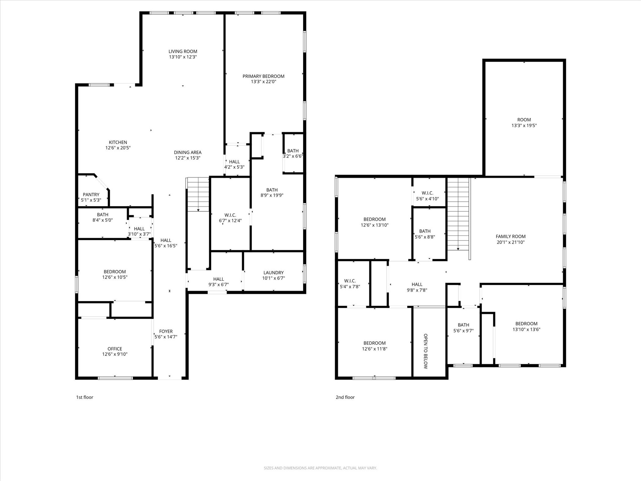 582 Silver Springs Lane