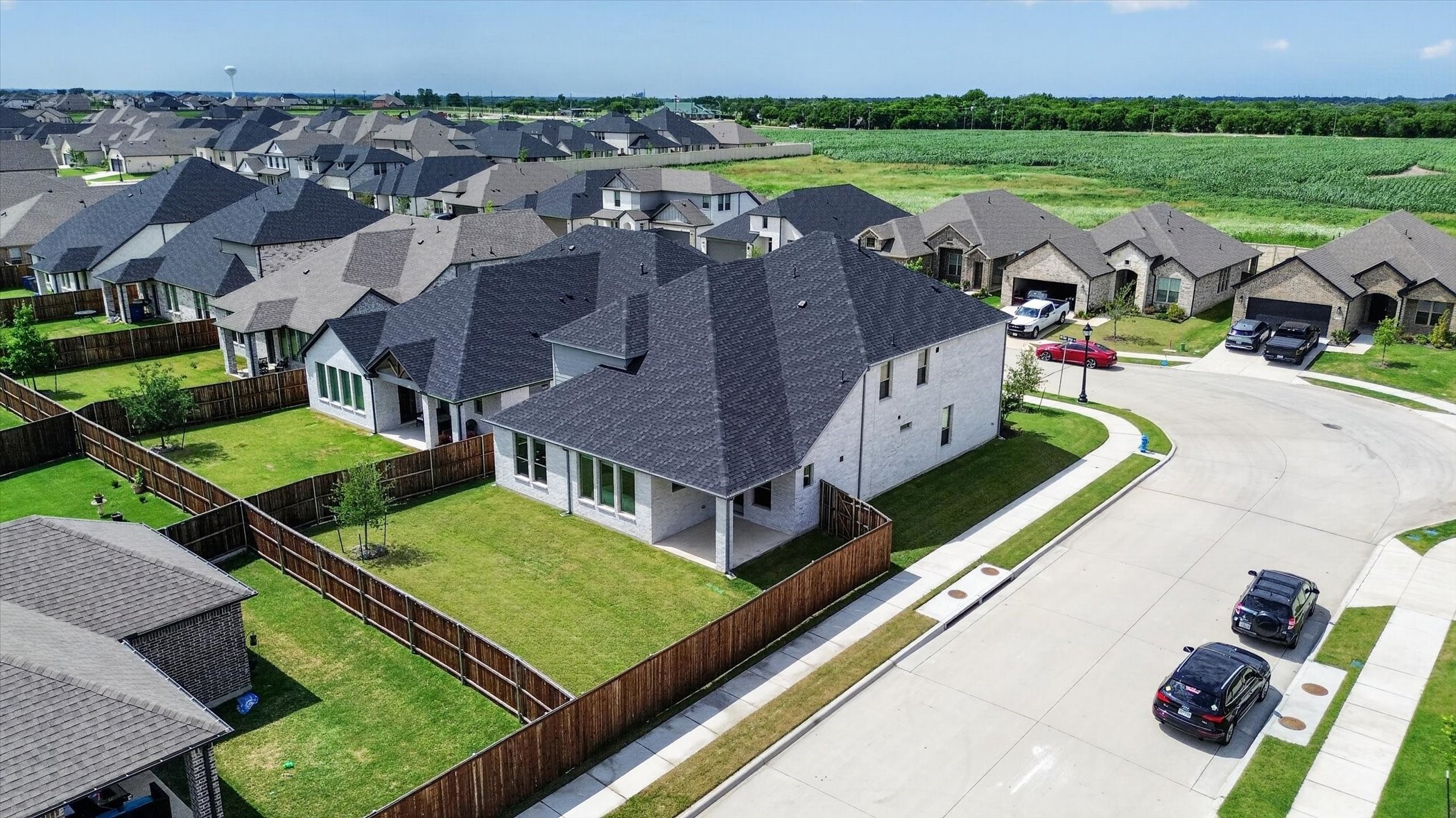 582 Silver Springs Lane