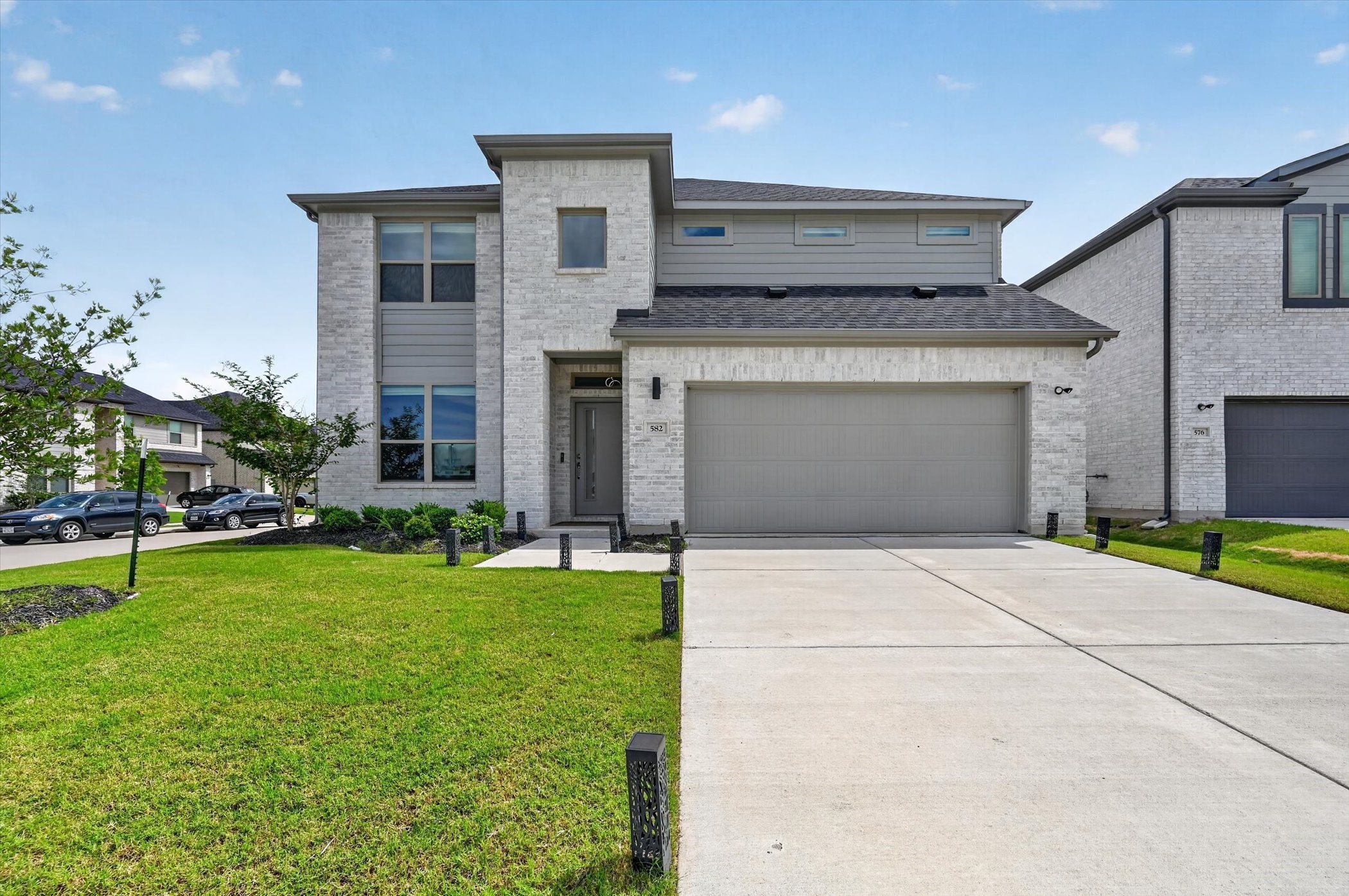 582 Silver Springs Lane