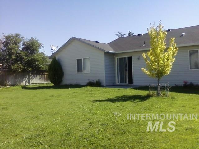 605 N Boundary St.