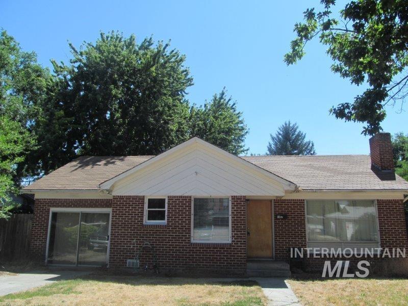 1807 Potter Drive