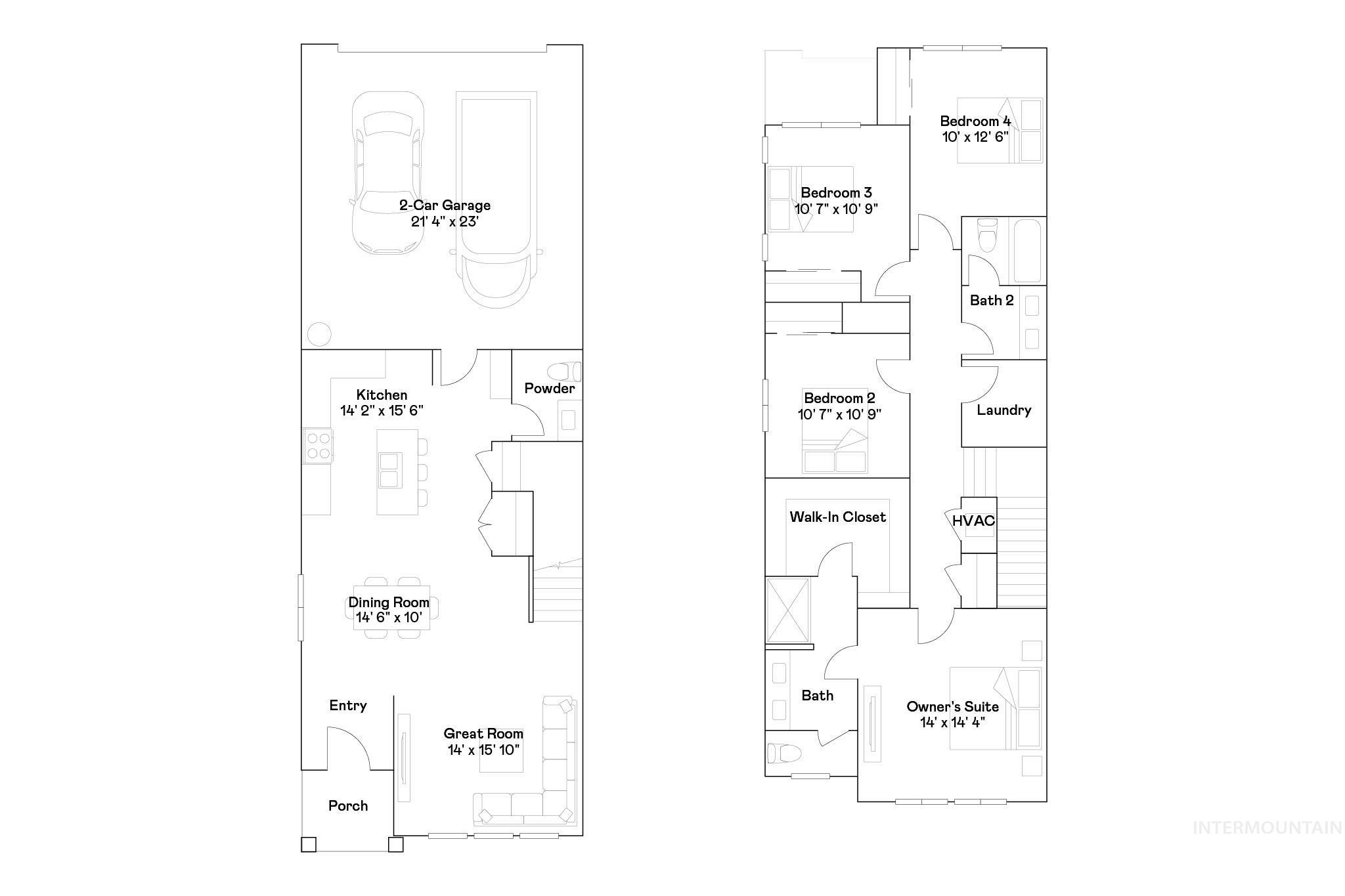 163 N Nursery Ave.