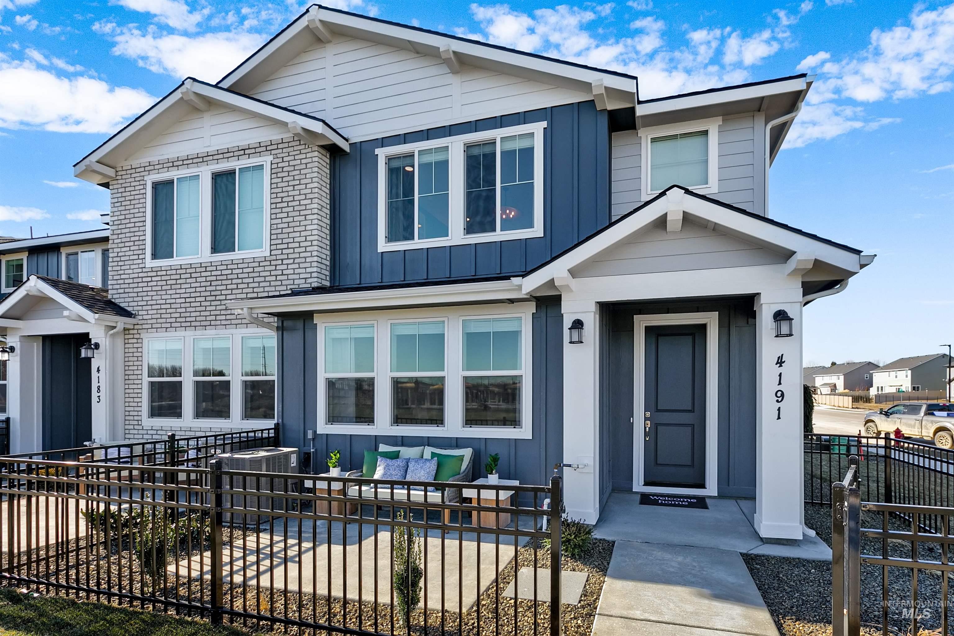 163 N Nursery Ave.