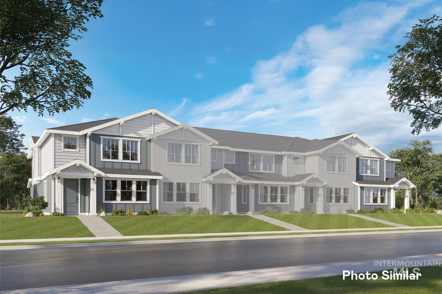 163 N Nursery Ave.