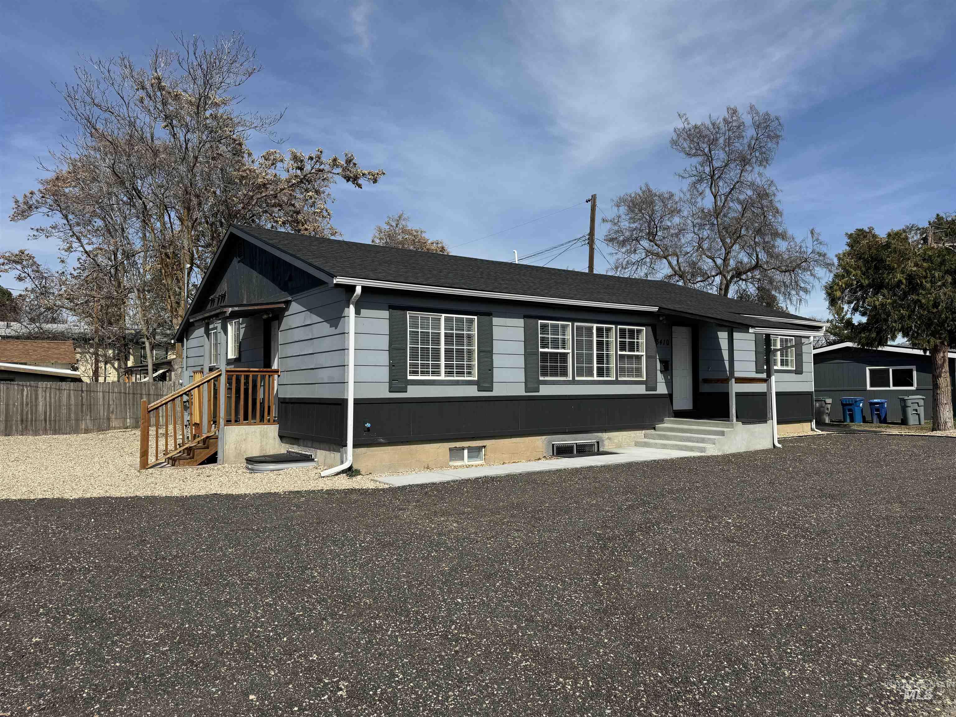 3410 W Targee St
