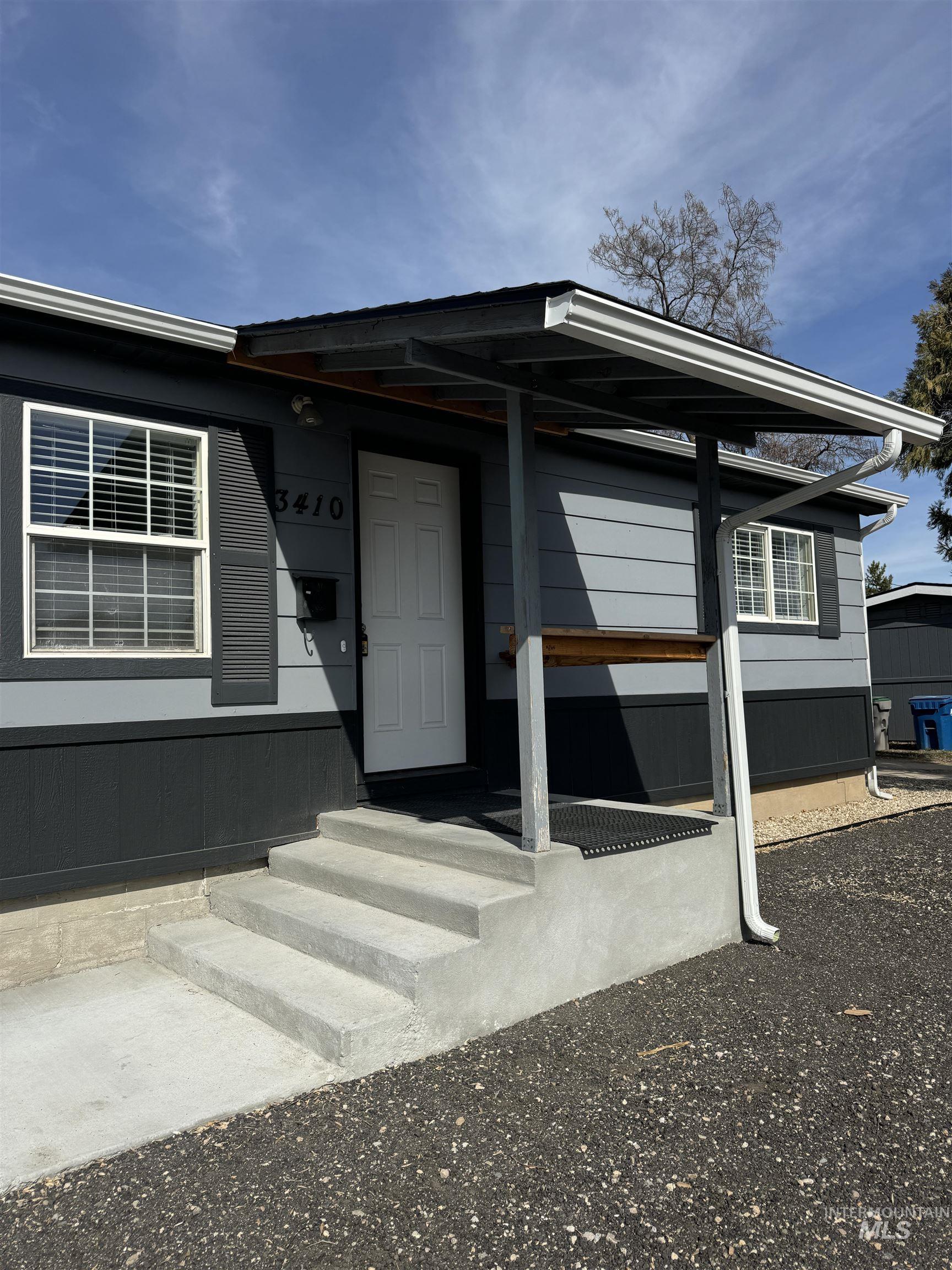 3410 W Targee St