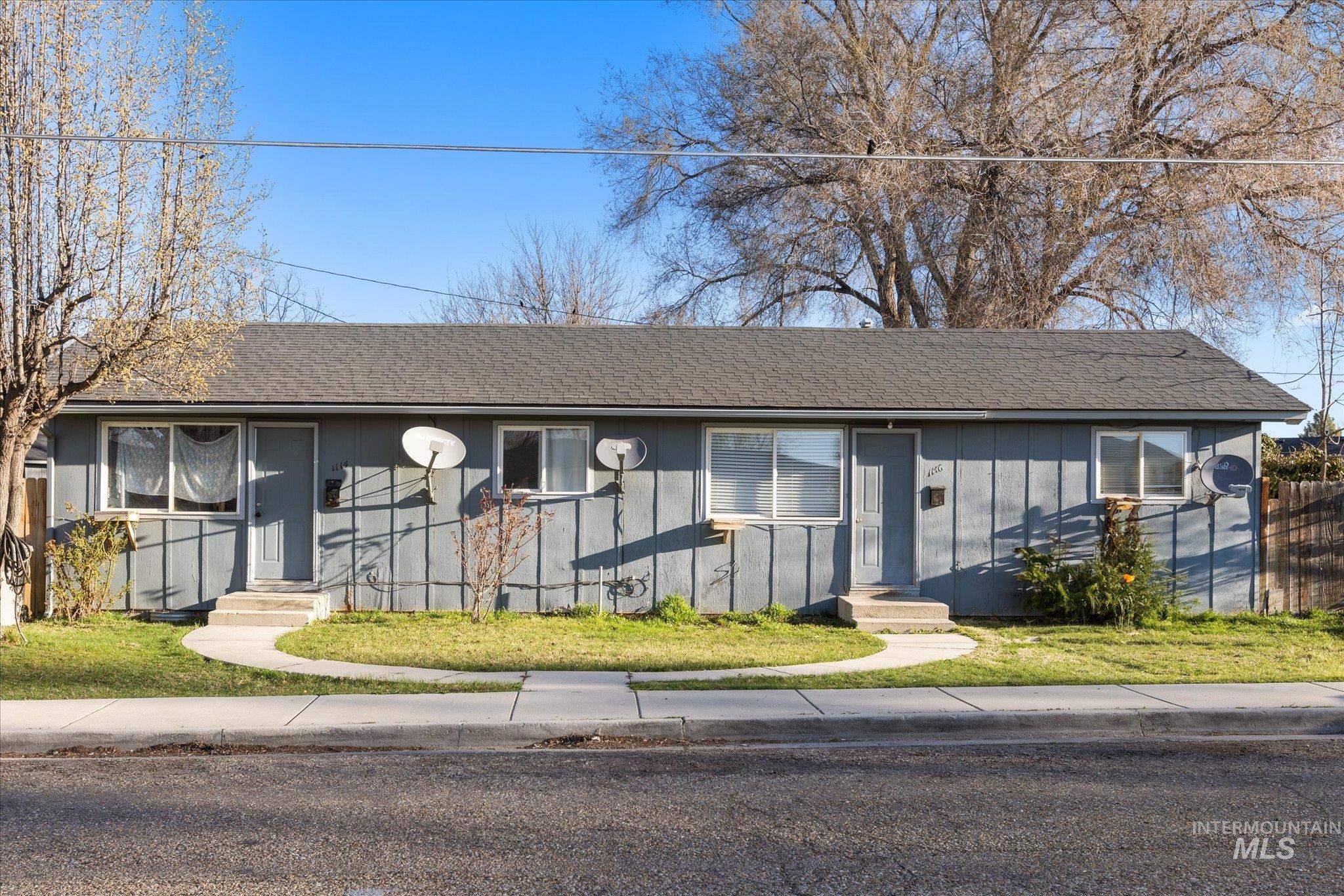 1110 Rosenlof Ave