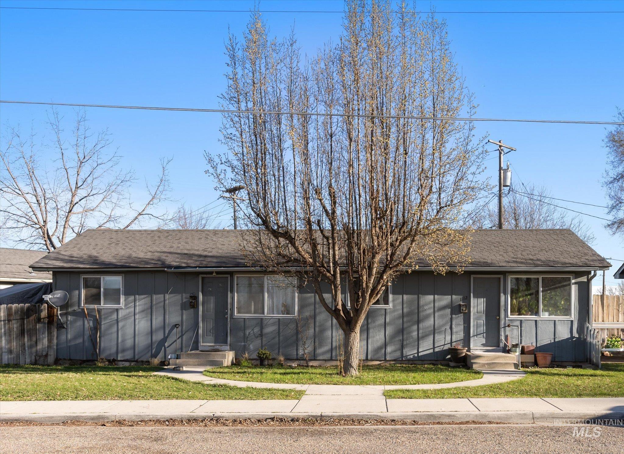 1110 Rosenlof Ave