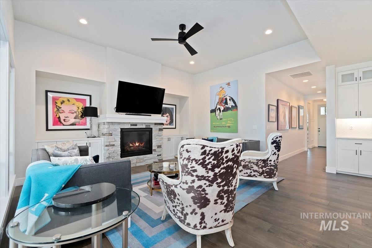 6701 Hammermill