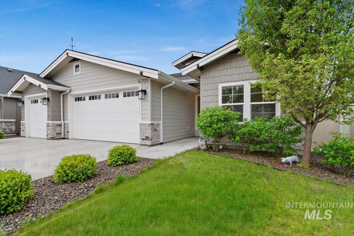 6701 Hammermill