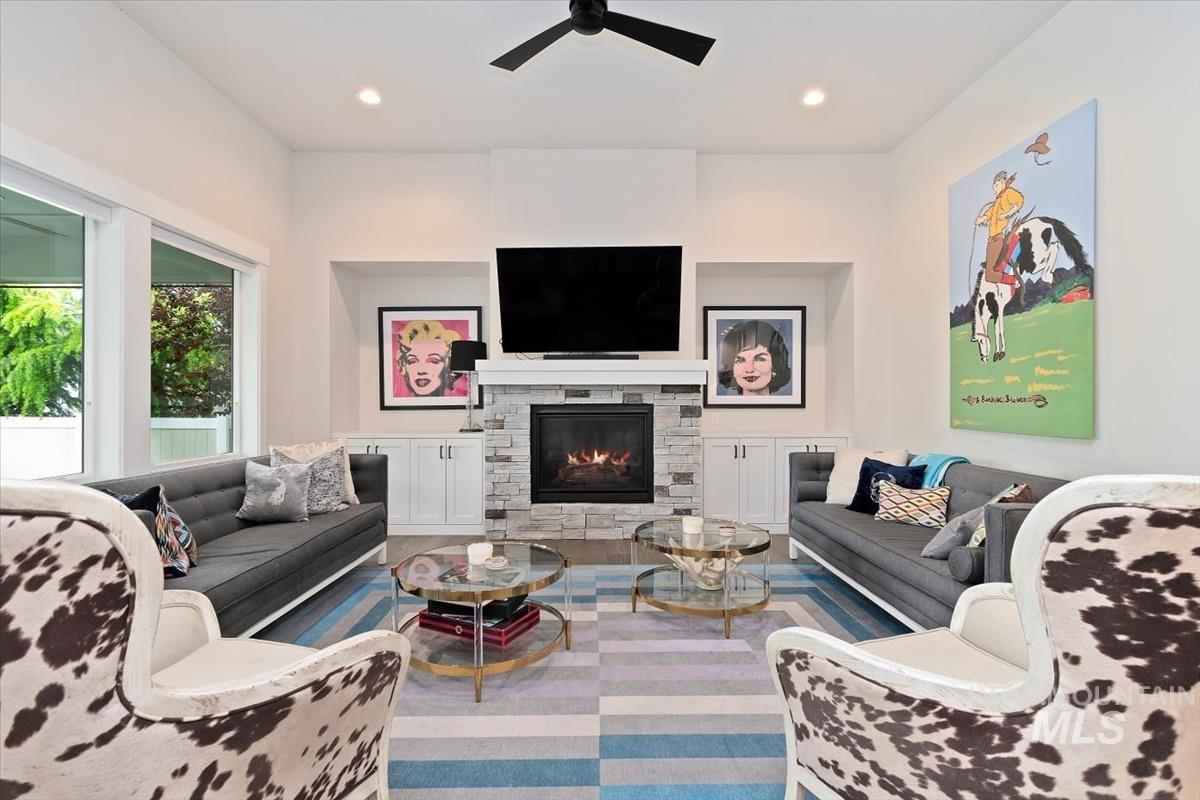6701 Hammermill