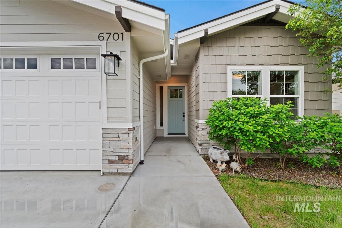 6701 Hammermill