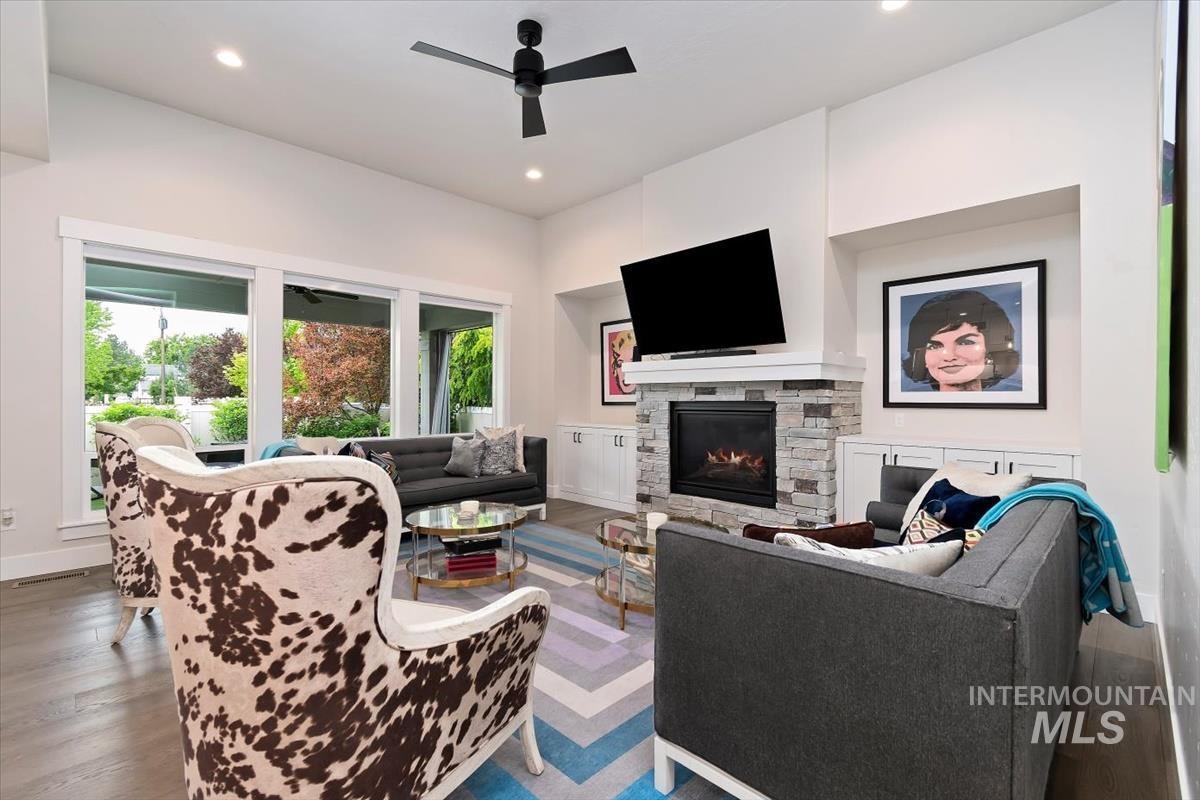 6701 Hammermill