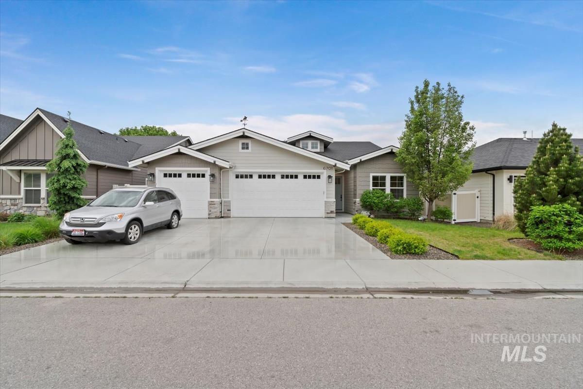 6701 Hammermill