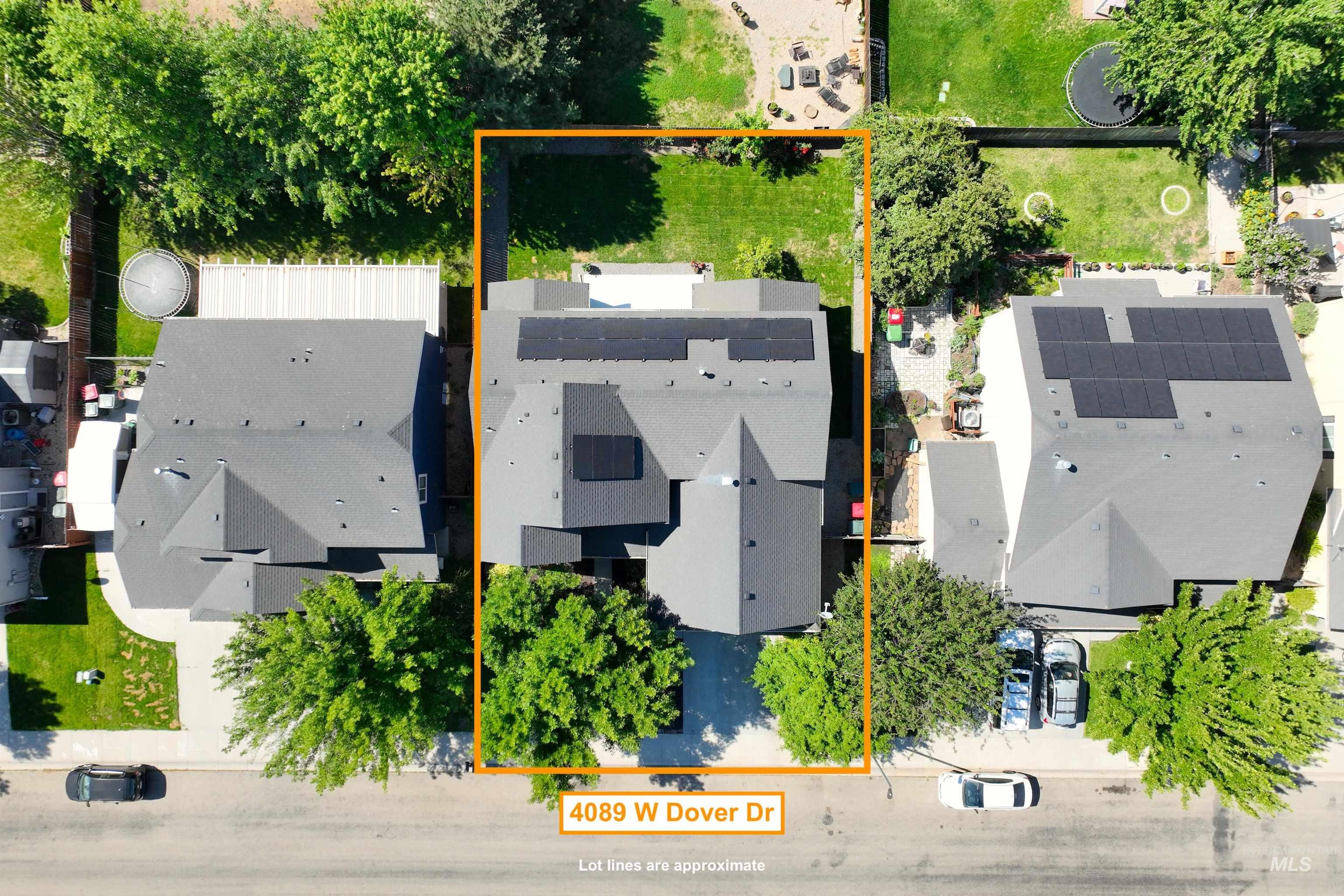 4089 W Dover Dr