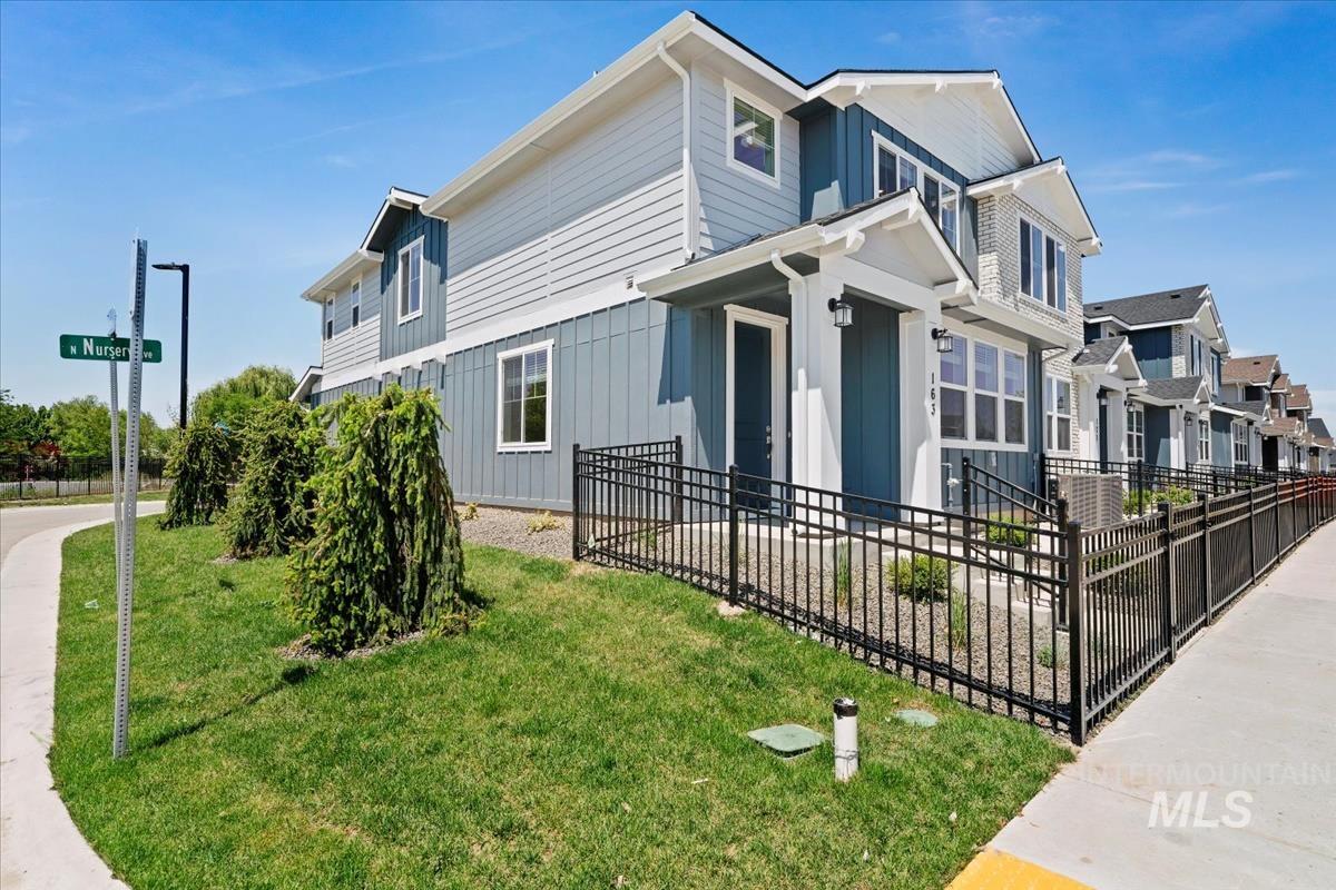 163 N Nursery