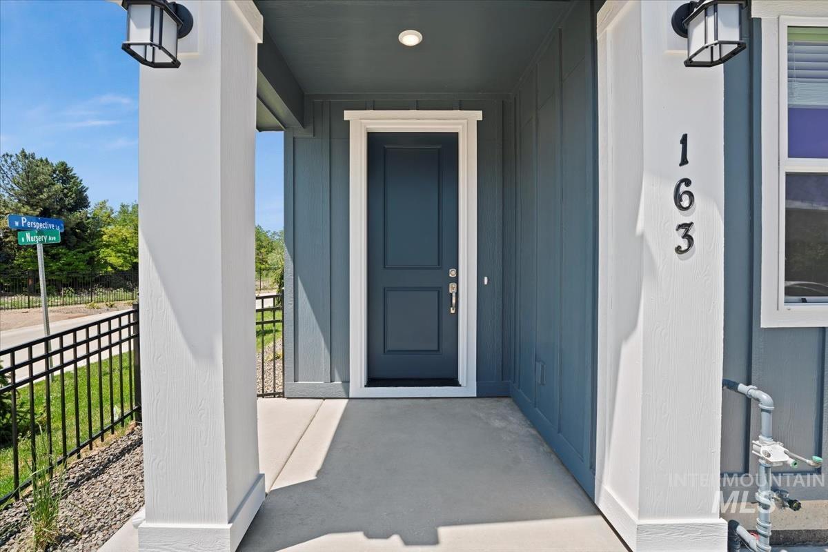 163 N Nursery