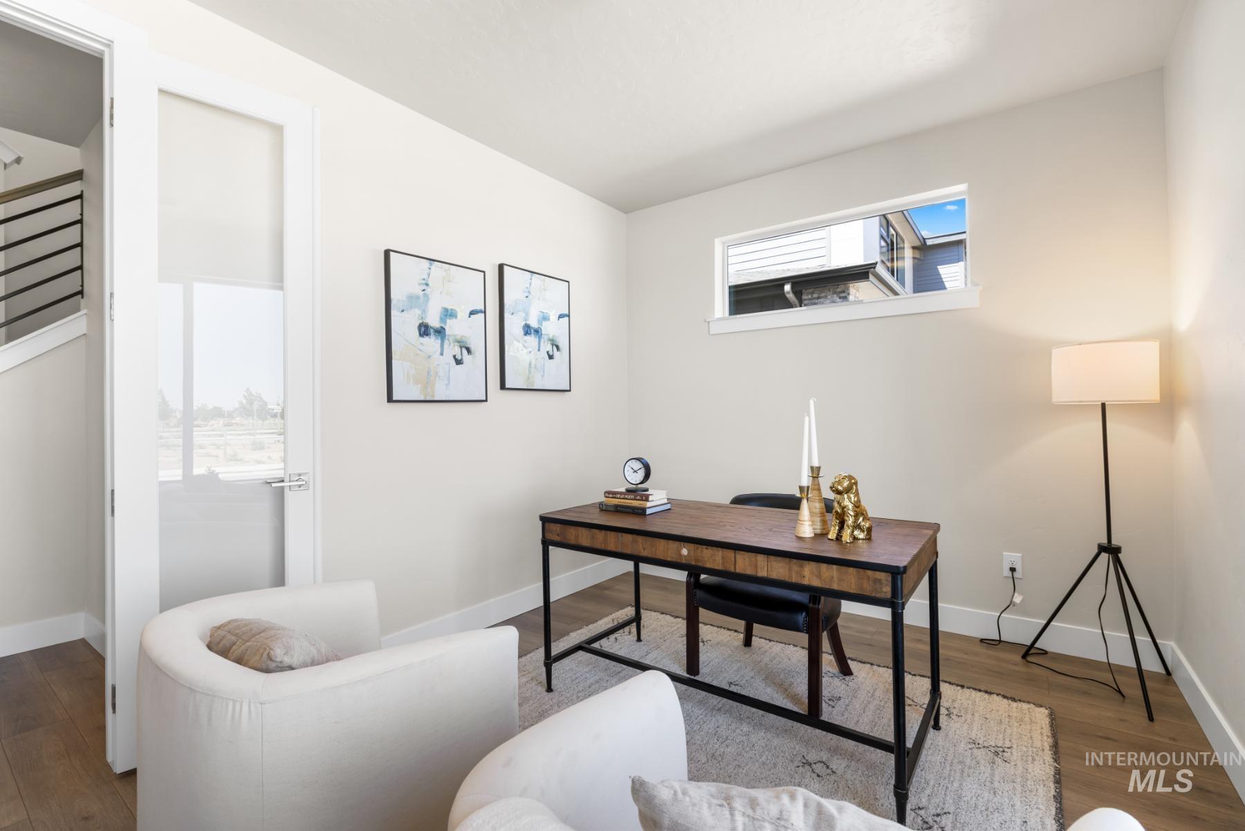 1117 W Malbar St