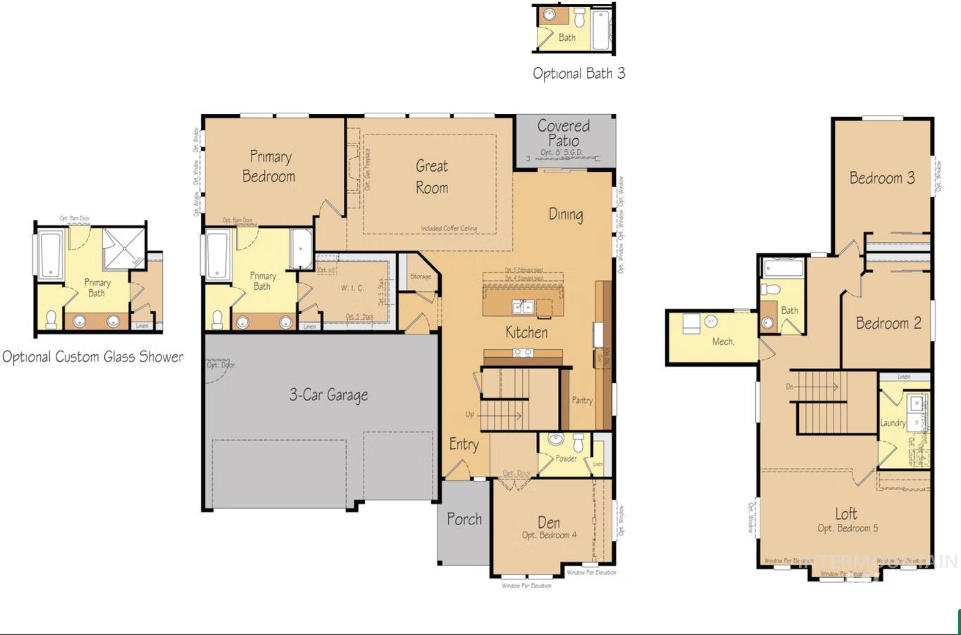 1117 W Malbar St