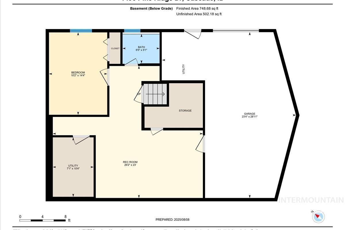 1496 Pine Ridge Dr