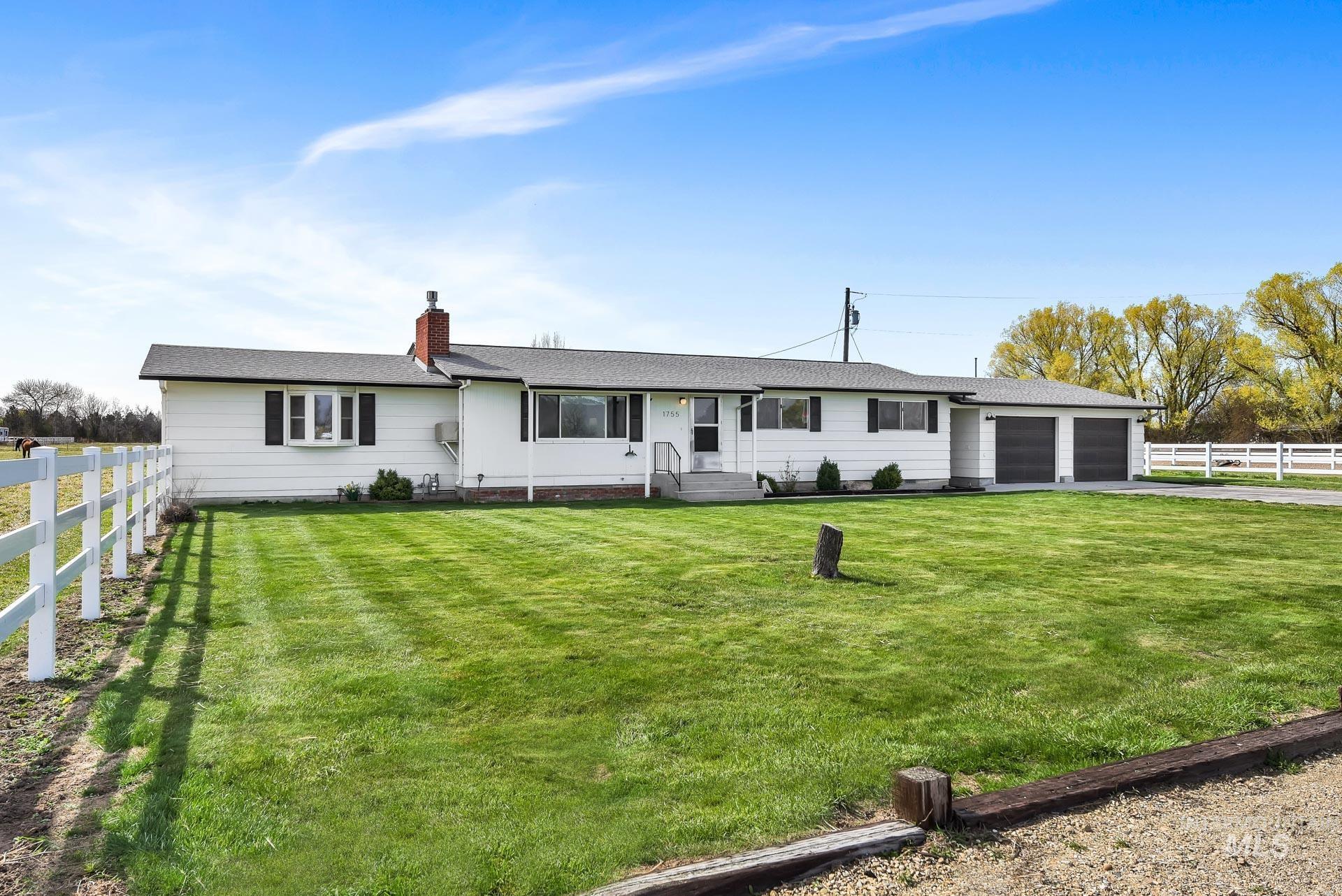 1755 S Artesian Rd.