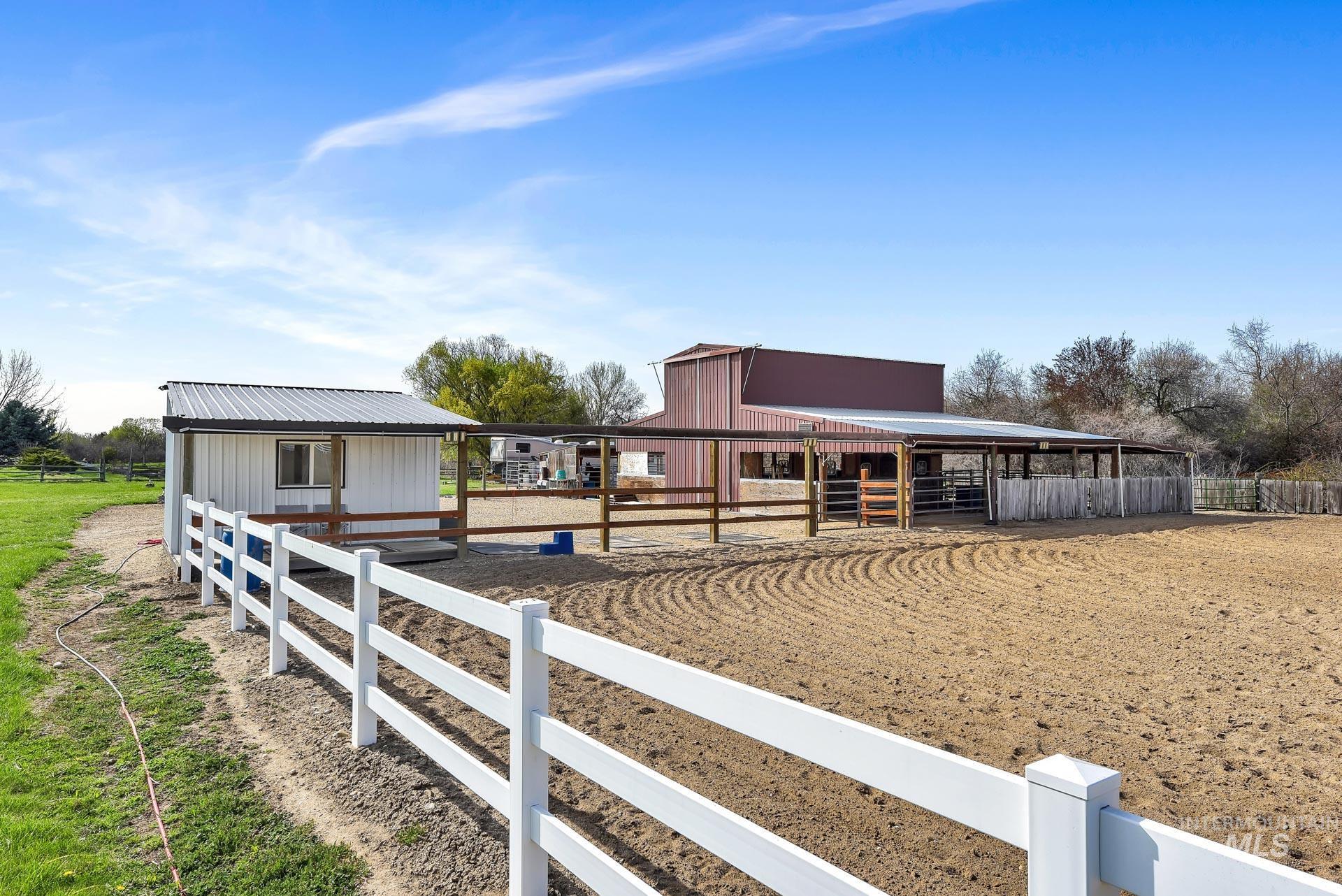 1755 S Artesian Rd.