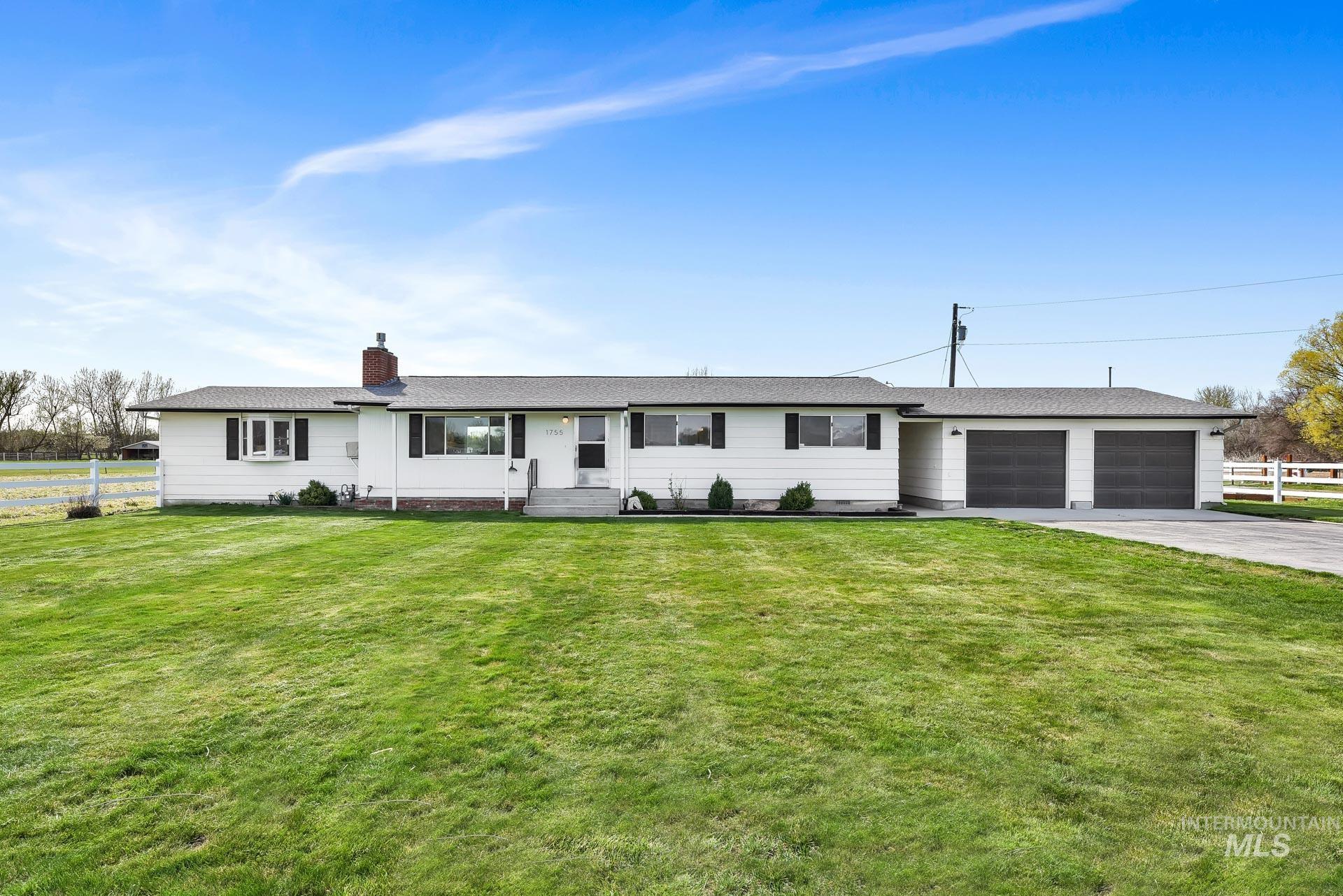 1755 S Artesian Rd.