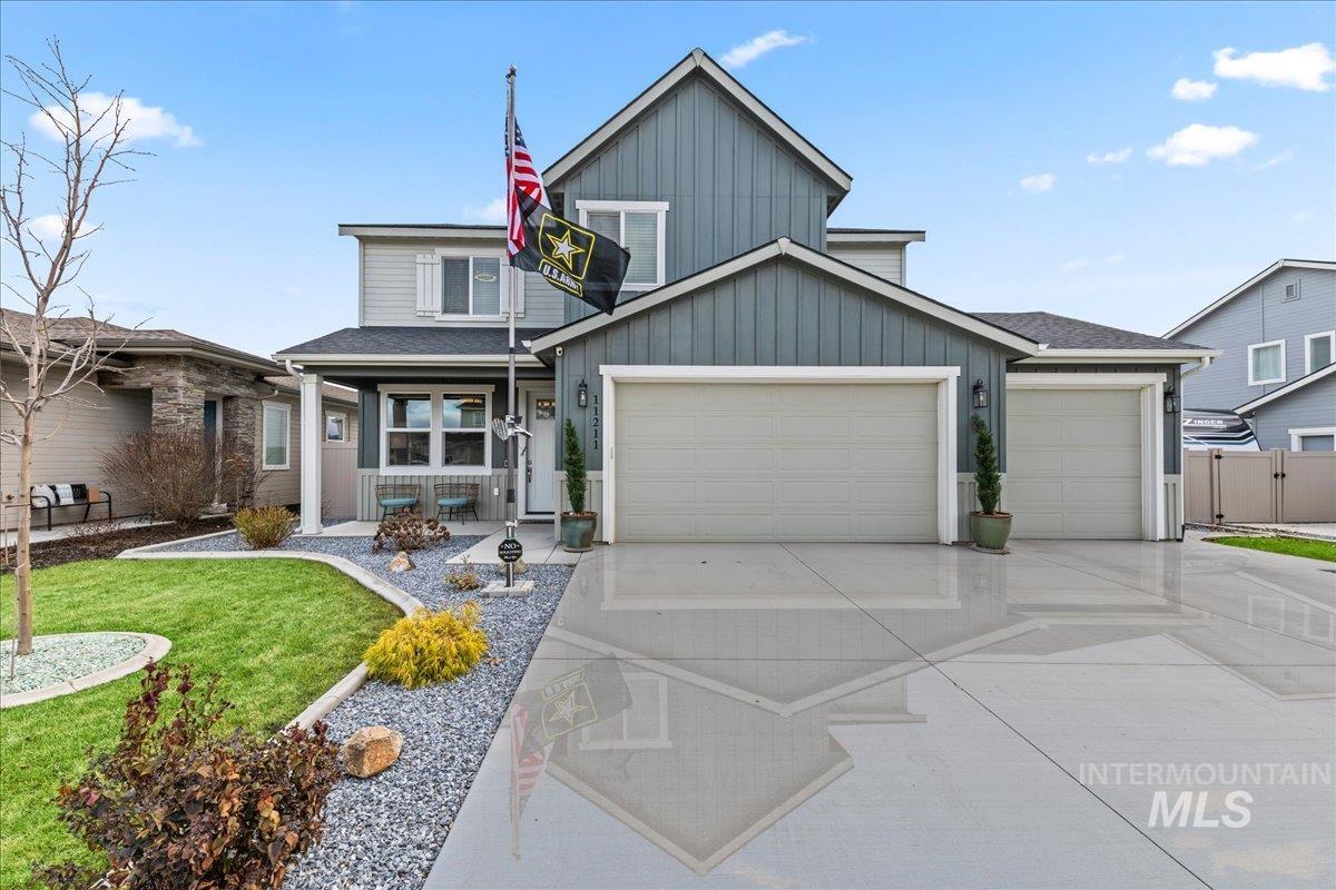 11211 Sopris Loop