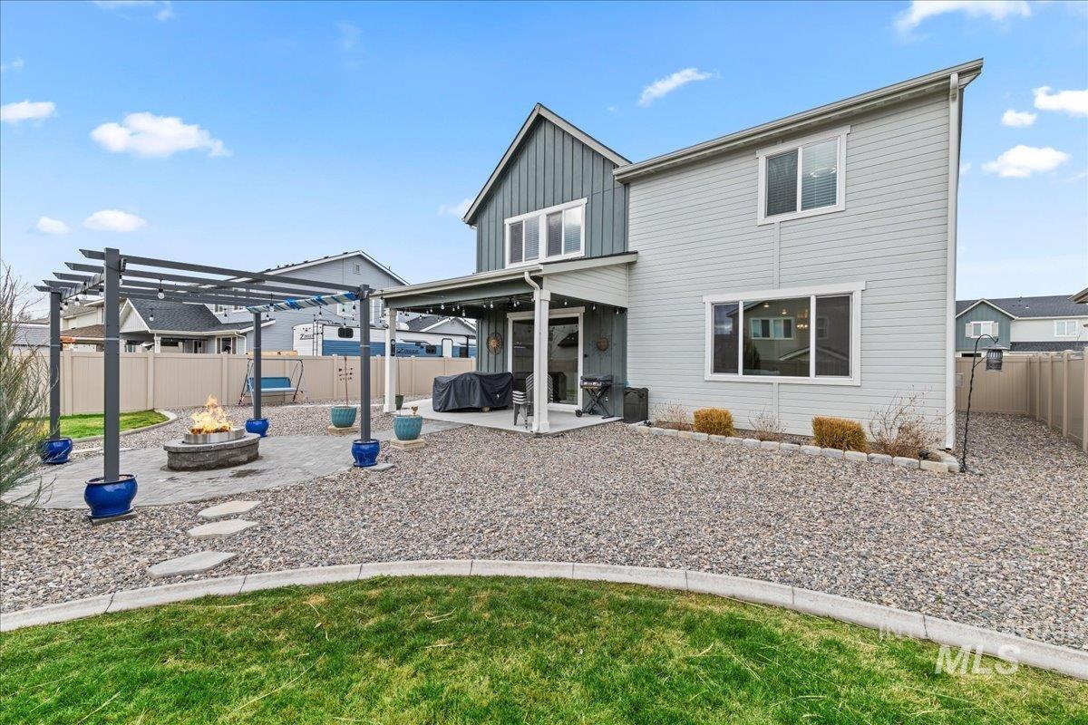 11211 Sopris Loop